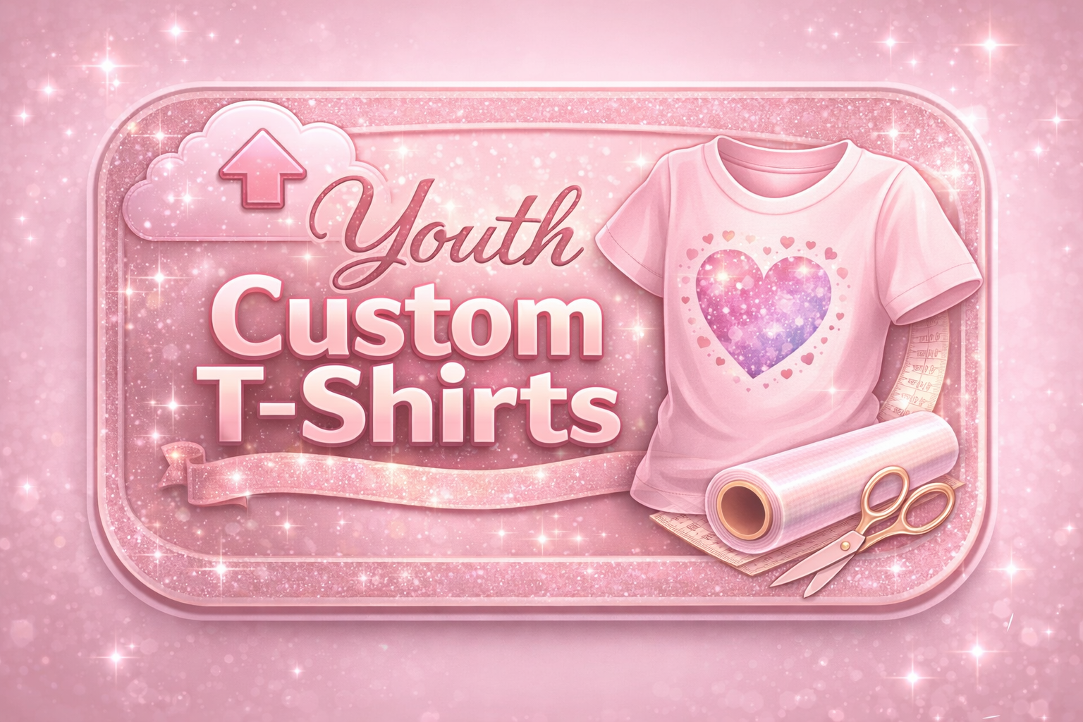 Youth shirt