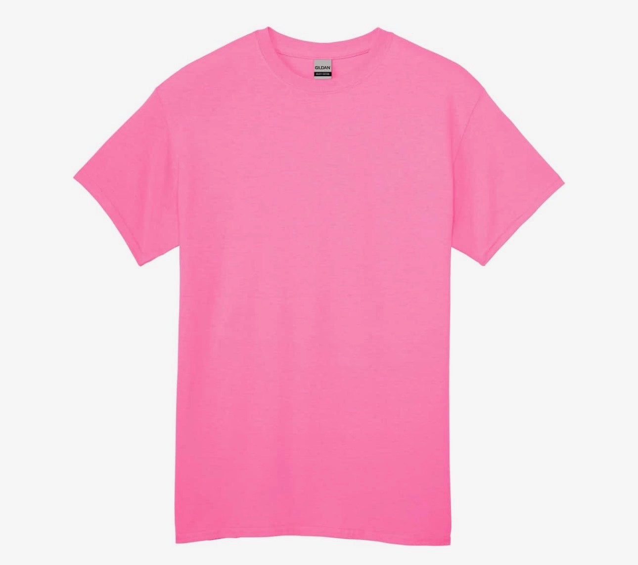 Adult shirt